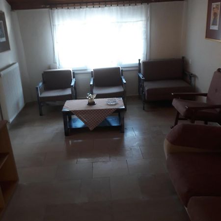Dimitris appartment Stavros  Extérieur photo