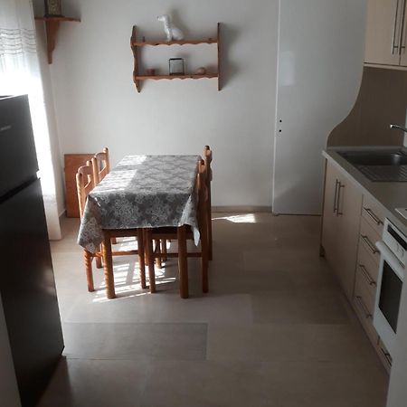 Dimitris appartment Stavros  Extérieur photo