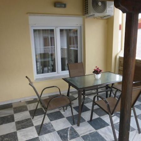 Dimitris appartment Stavros  Extérieur photo