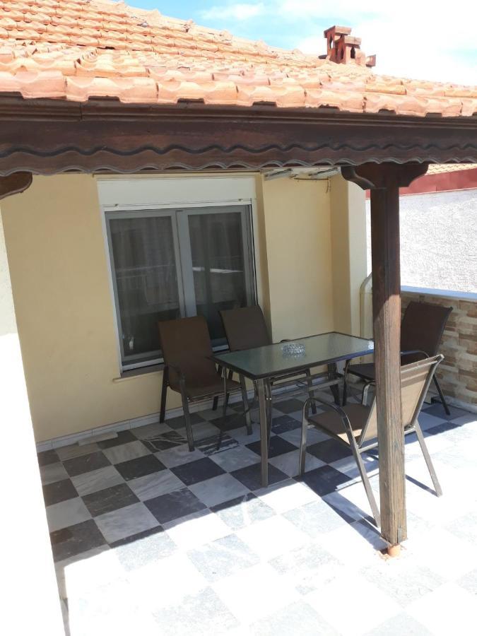 Dimitris appartment Stavros  Extérieur photo