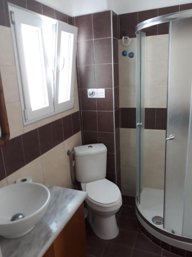 Dimitris appartment Stavros  Extérieur photo