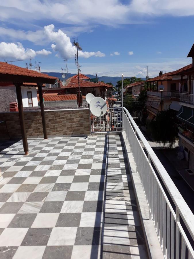 Dimitris appartment Stavros  Extérieur photo