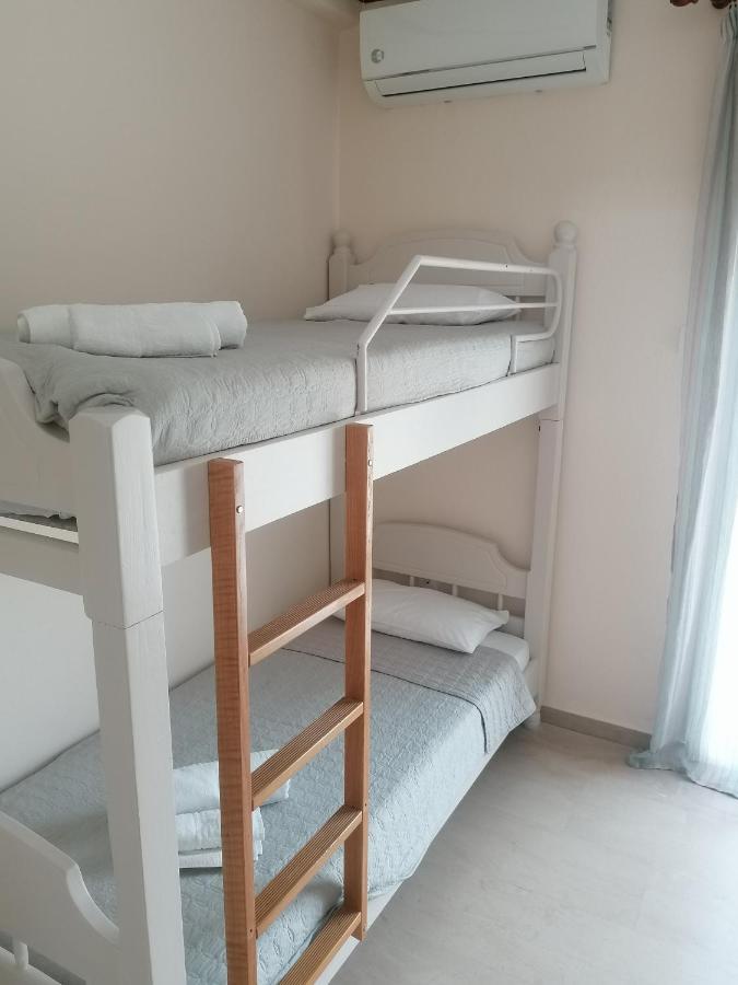 Dimitris appartment Stavros  Extérieur photo
