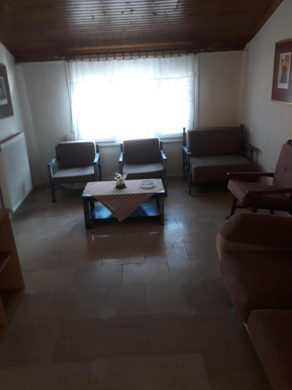 Dimitris appartment Stavros  Extérieur photo