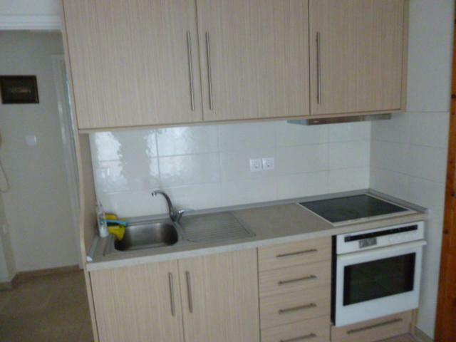 Dimitris appartment Stavros  Extérieur photo